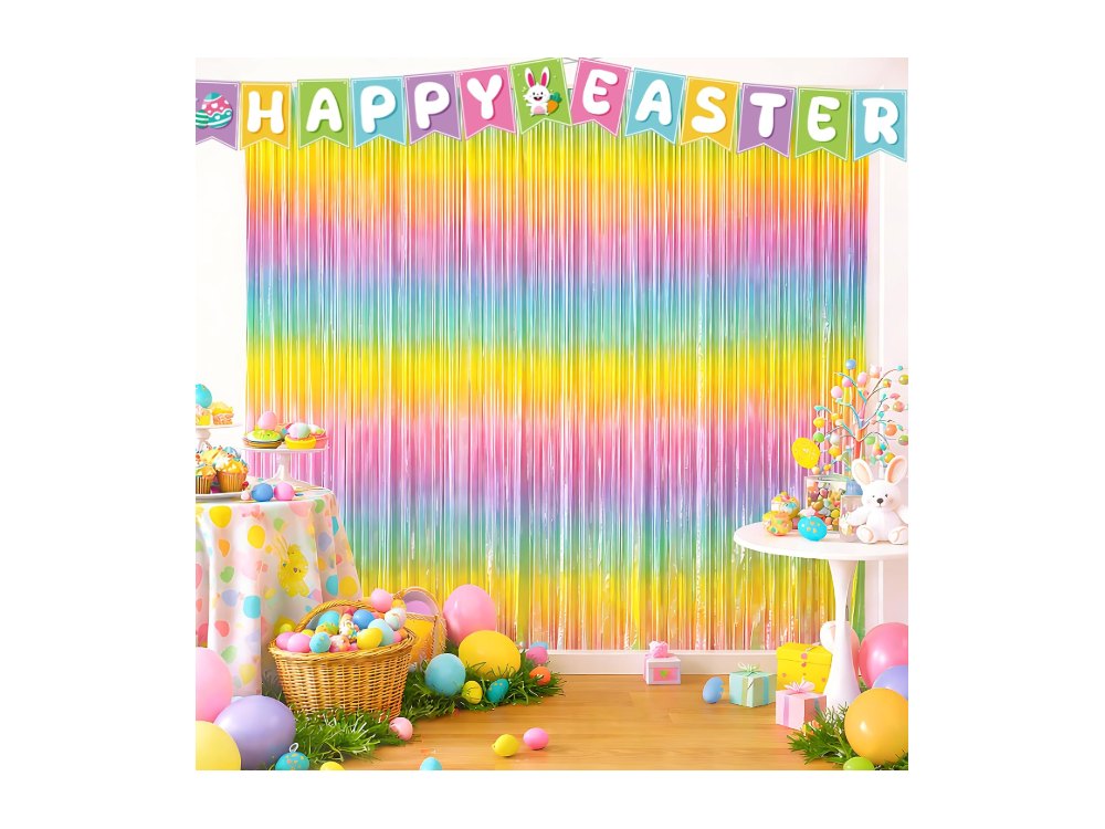 Easter & Spring