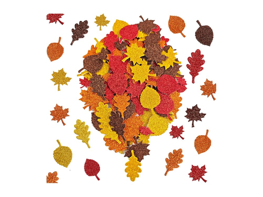 Fall Crafts for Kids