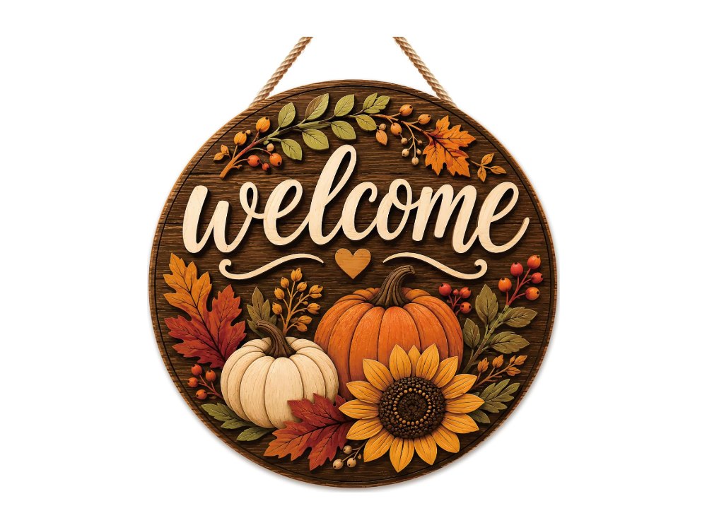 Fall Decorations for Home