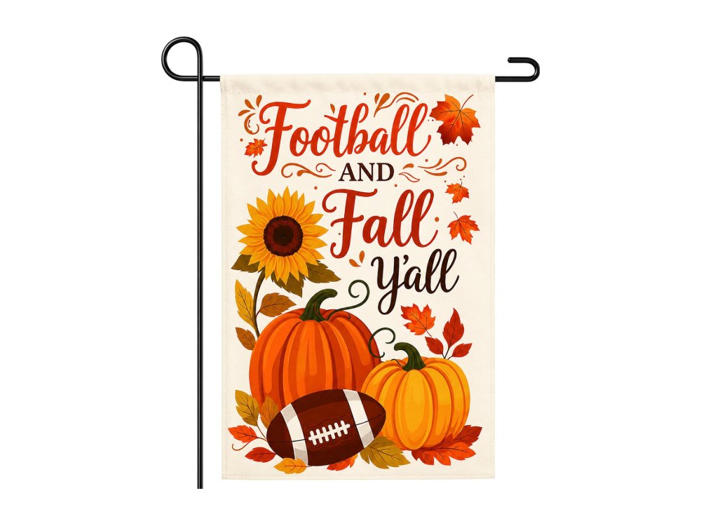 Fall Decorations for Home