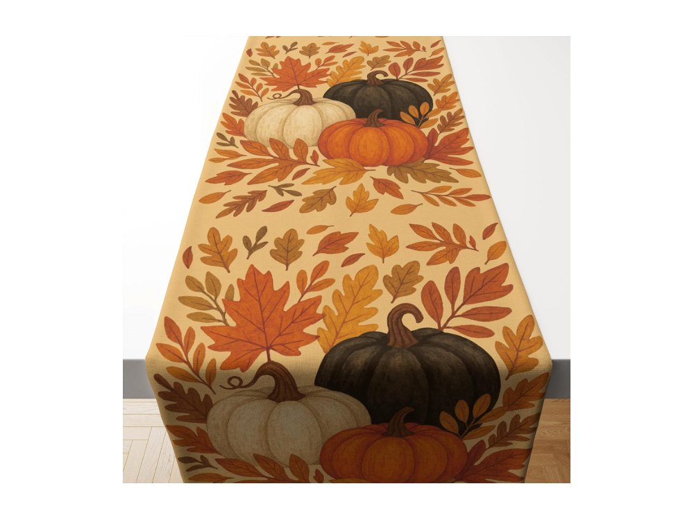 Fall Decorations for Home