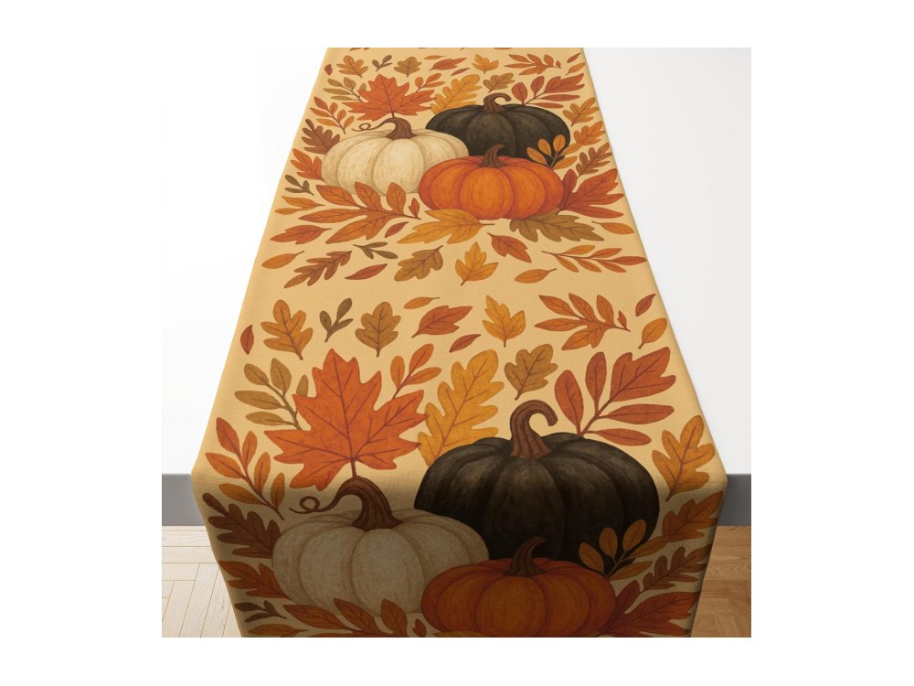 Fall Decorations for Home