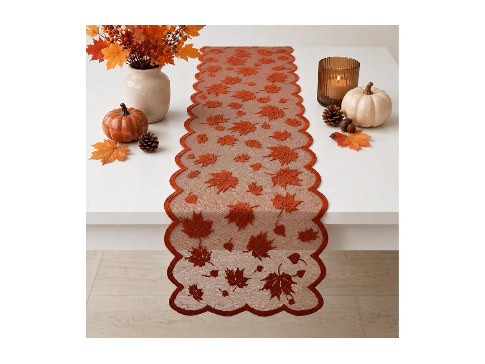 Fall Decorations for Home