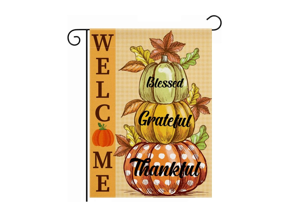 Fall Decorations for Home