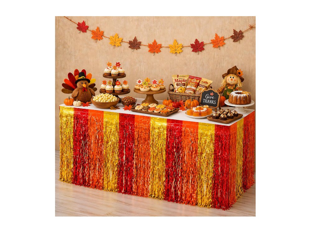 Fall Decorations for Home
