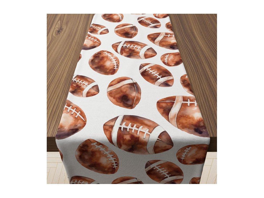 Football Party Decorations for Super Game Bowl 2027
