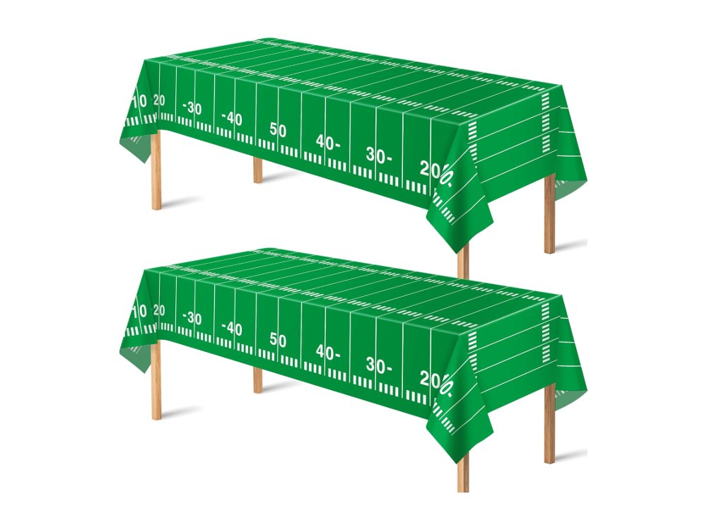 Football Party Decorations Super Game Bowl Party Decorations