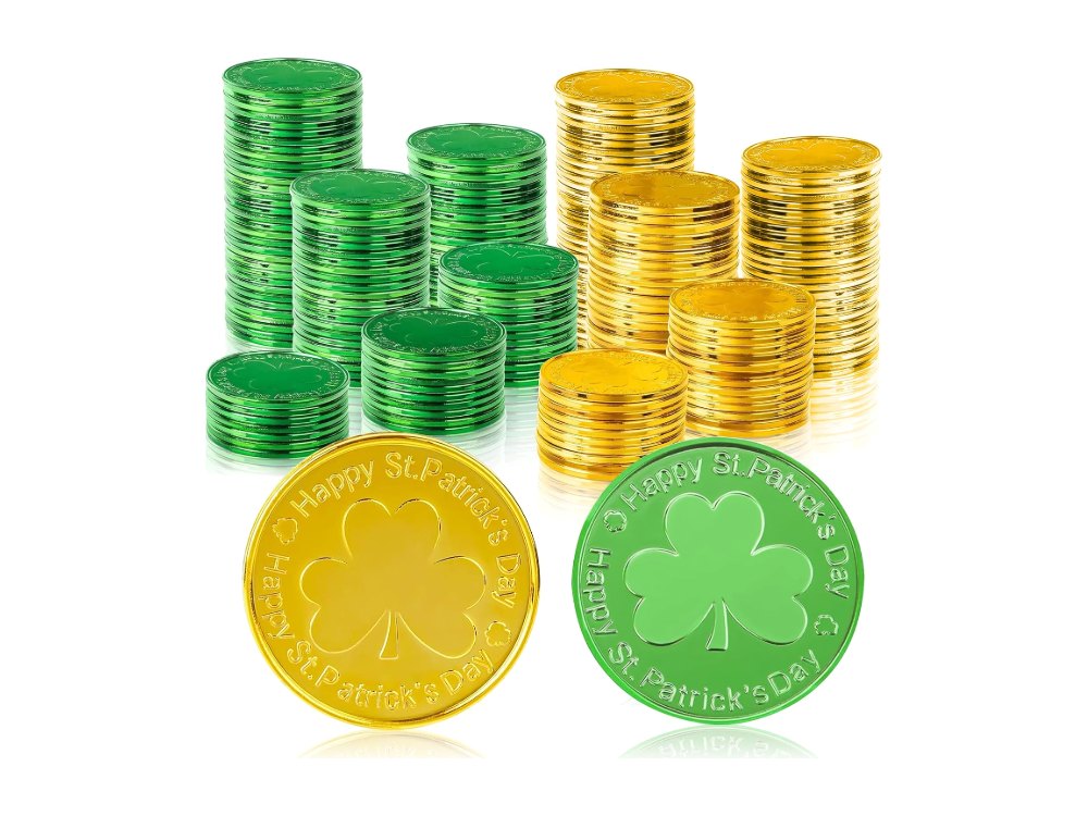 St Patrick's Day