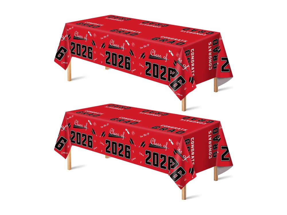Graduation Decorations 2026 2027- 𝐒𝐇𝐎𝐏 𝐀𝐋𝐋 𝐆𝐑𝐀𝐃