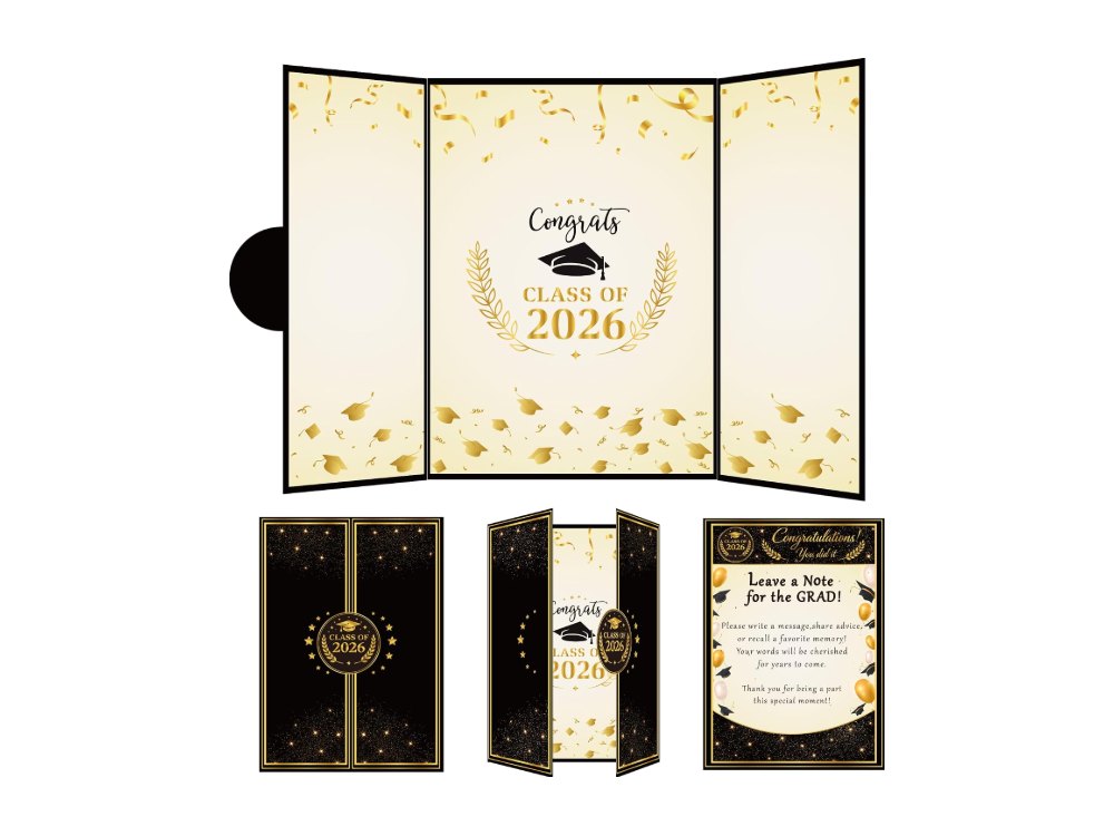 Graduation Decorations 2026 2027