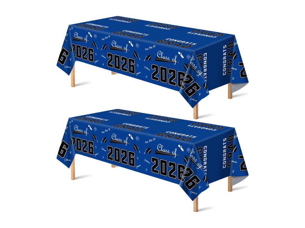Graduation Decorations 2026 2027- 𝐒𝐇𝐎𝐏 𝐀𝐋𝐋 𝐆𝐑𝐀𝐃