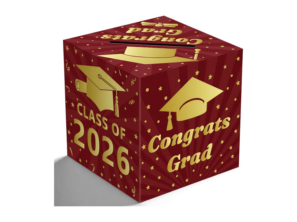 Graduation Decorations 2026 2027