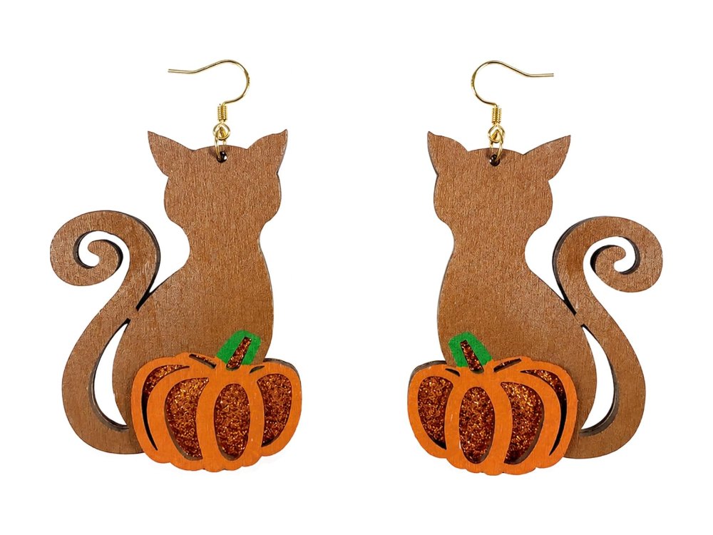 Halloween Earrings Halloween Costumes for Women Adult