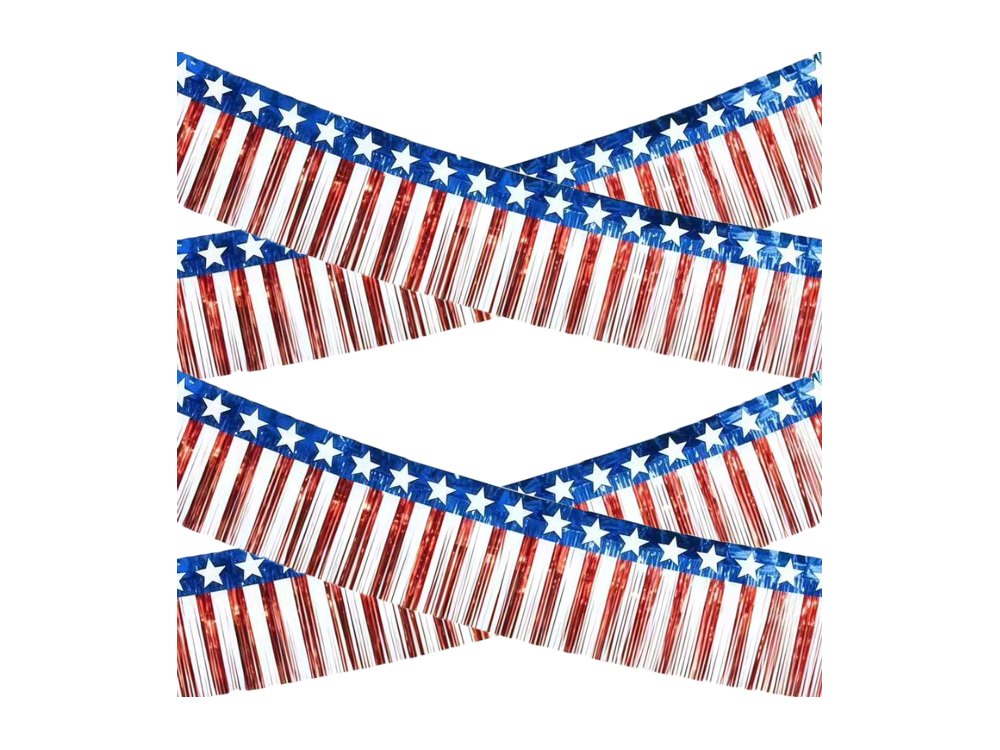 OHOME 4th of July Decorations