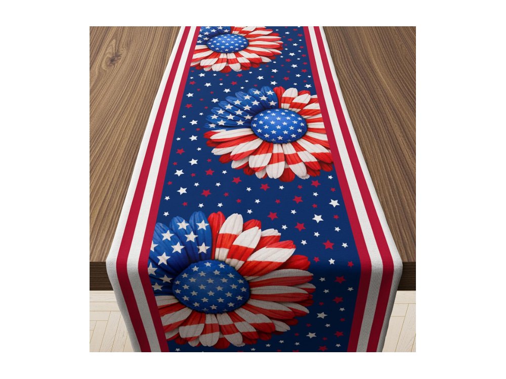 OHOME 4th of July Decorations