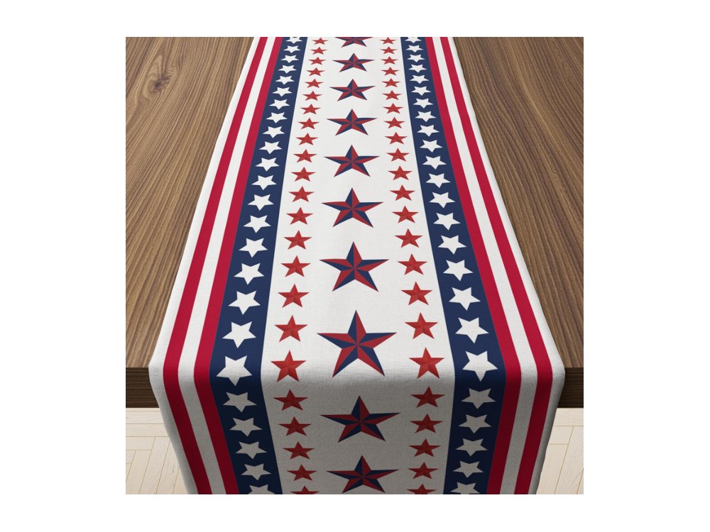 OHOME 4th of July Decorations