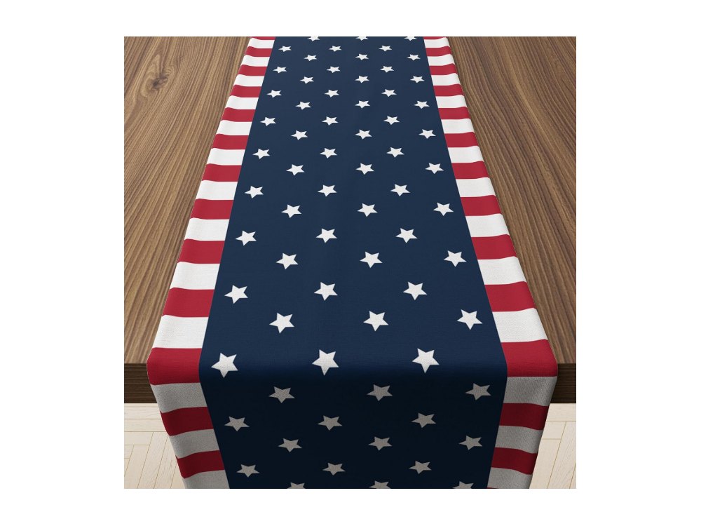 OHOME 4th of July Decorations