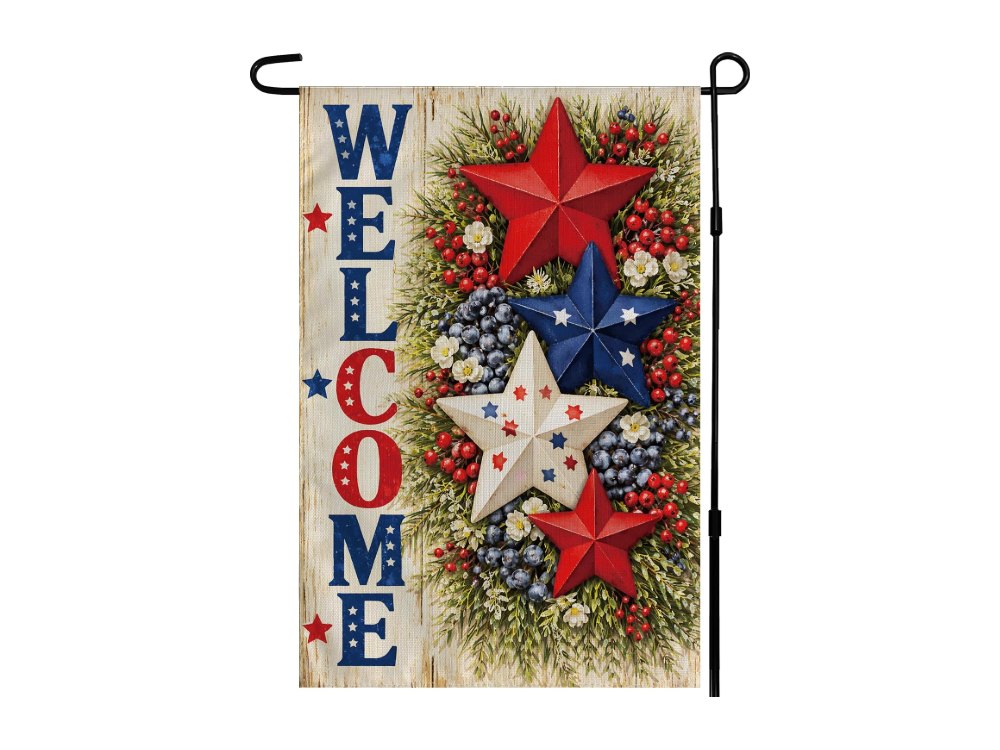 OHOME 4th of July Decorations