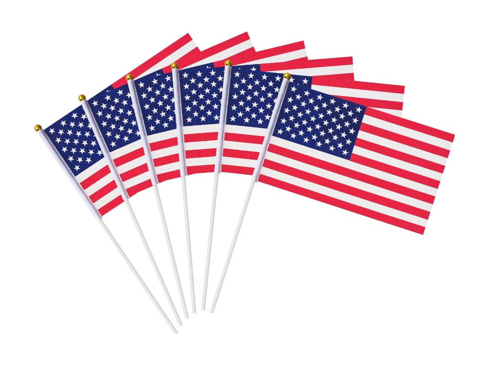 OHOME 4th of July Decorations