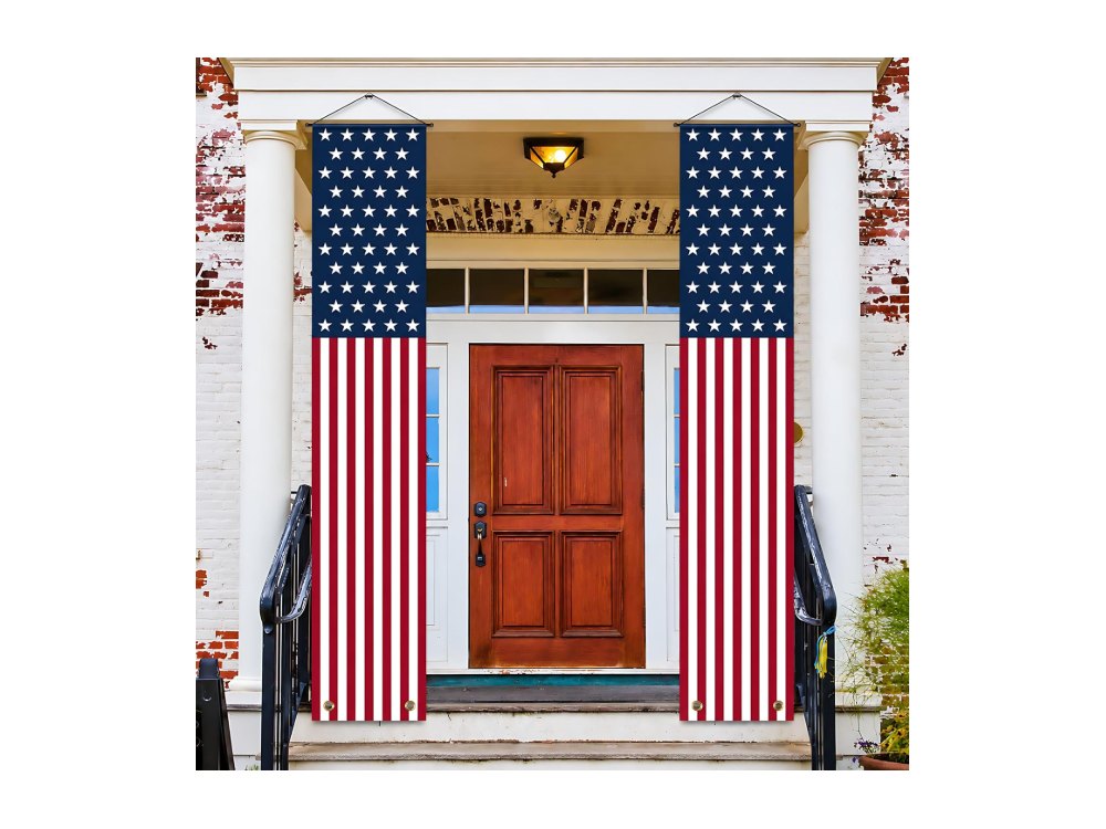 OHOME 4th of July Decorations
