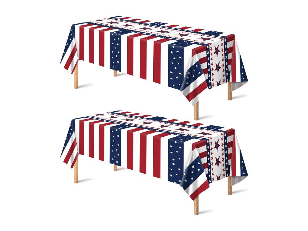 OHOME 4th of July Decorations