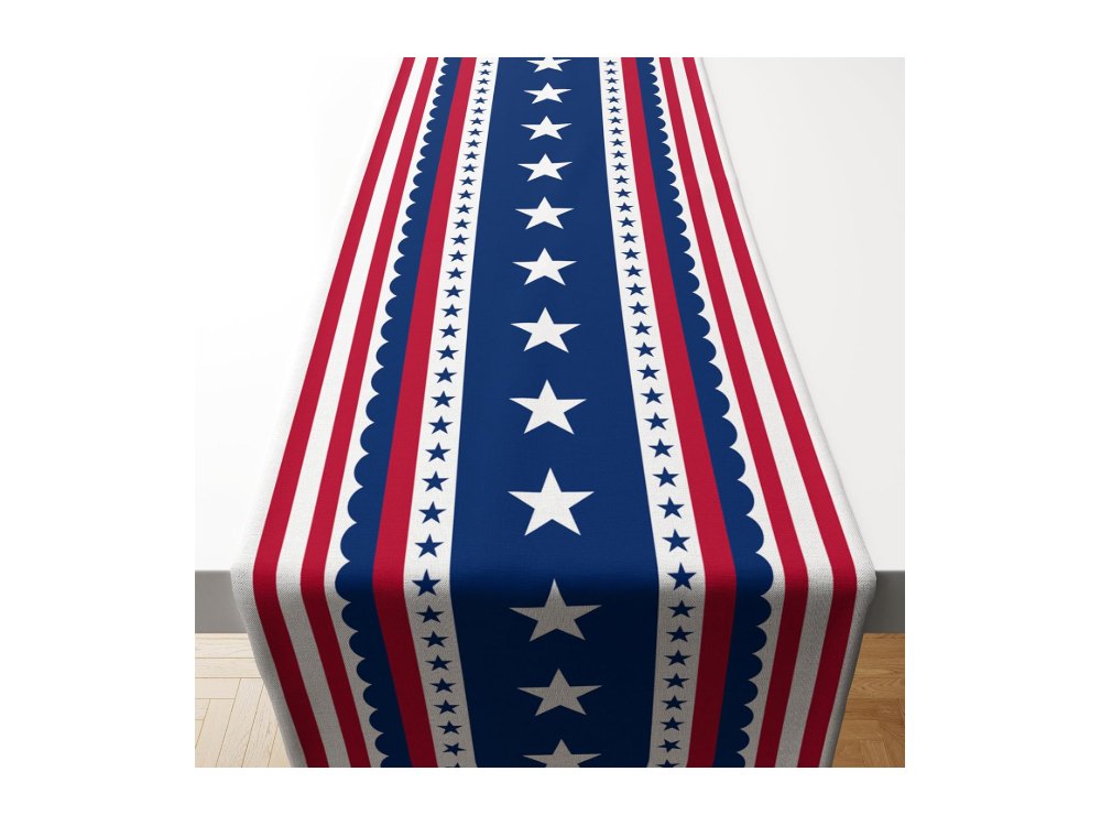 OHOME 4th of July Decorations