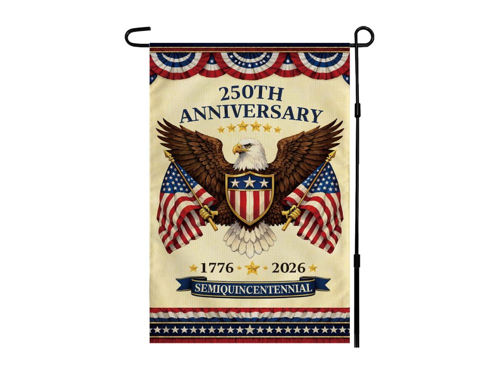 OHOME 4th of July Decorations