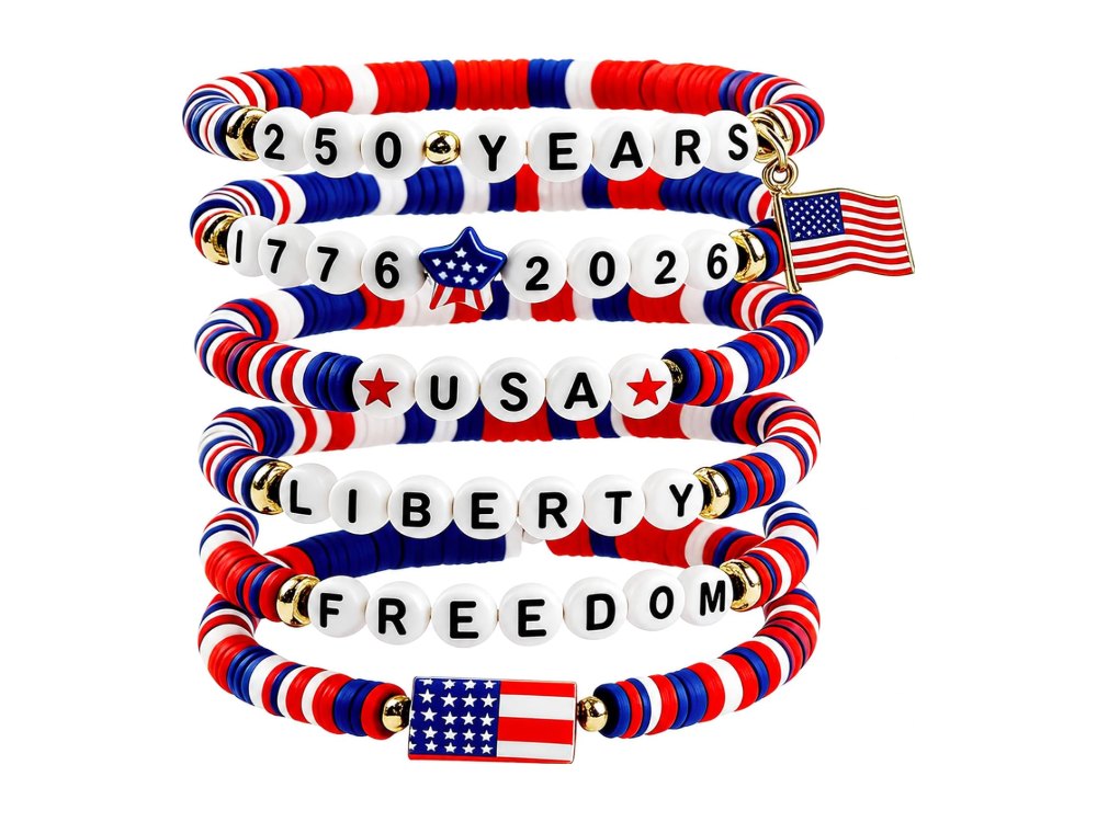 OHOME 4th of July Outfits for Women