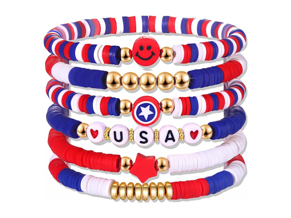 OHOME 4th of July Outfits for Women