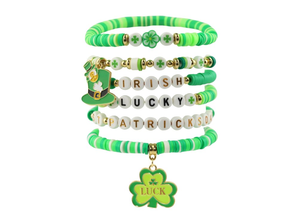 St Patricks Day Accessories