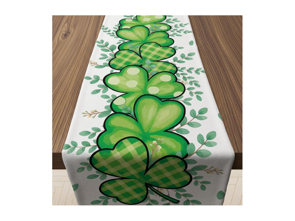 St Patricks Day Decorations