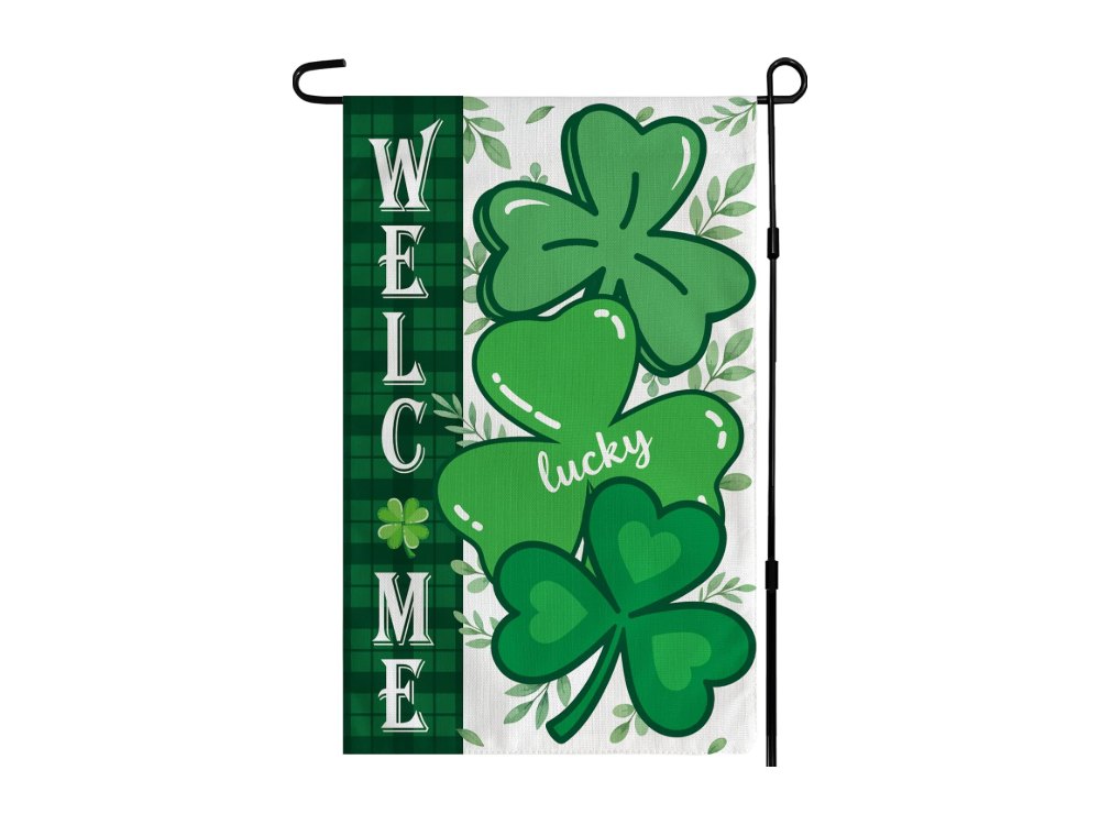 St Patricks Day Decorations