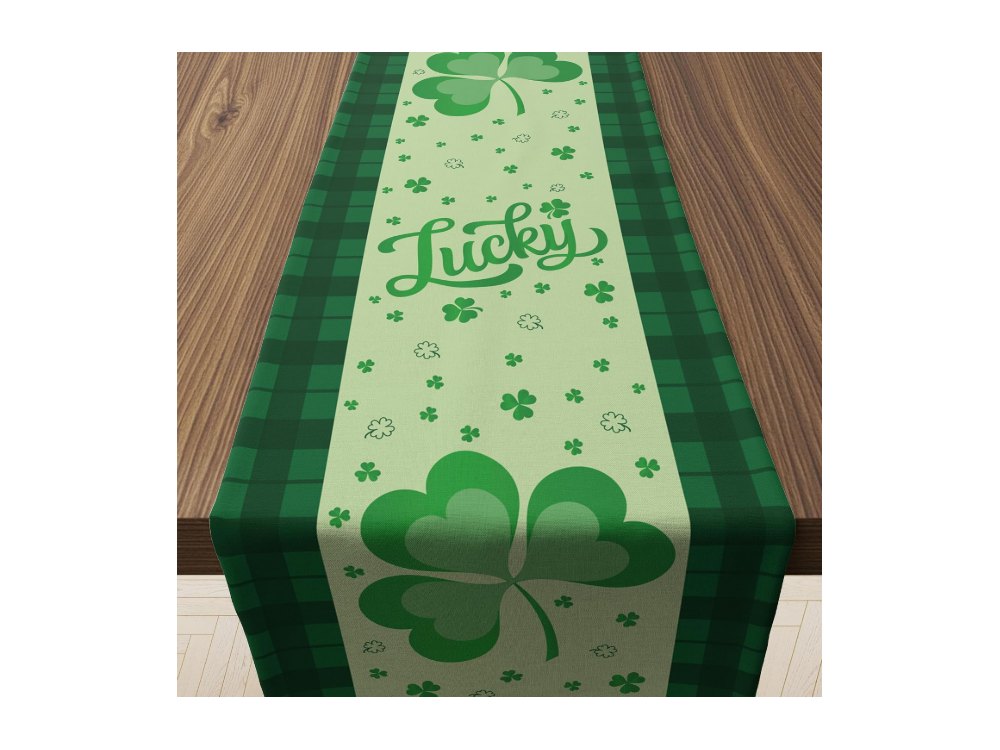 St Patricks Day Decorations