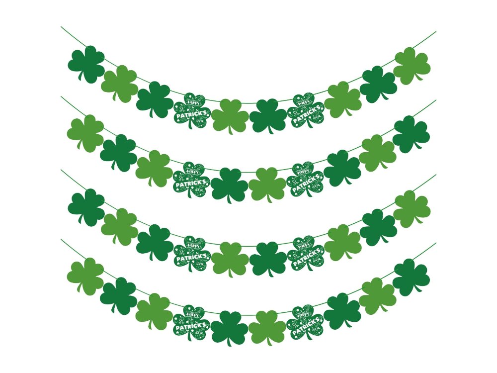 St Patricks Day Decorations