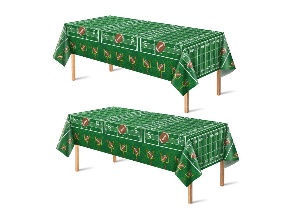 Super Game Bowl Party Decorations 2027
