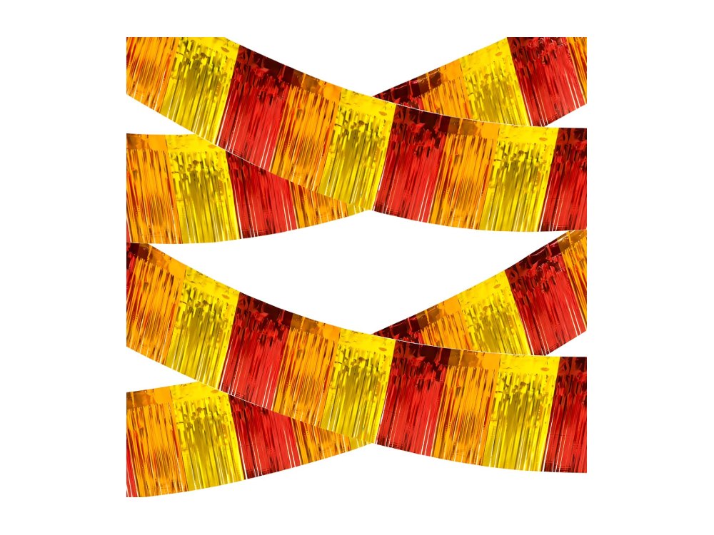 Thanksgiving Decorations 2 PCS Thanksgiving Banner Streamers