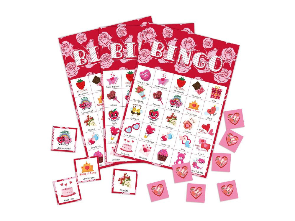 Valentines Crafts for Kids