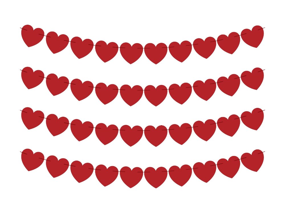 Valentines Day Decorations Valentines Banner