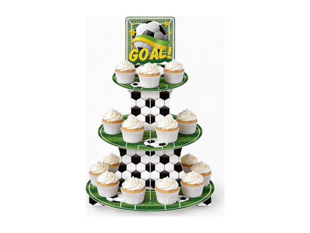 World Soccer Cup Decorations 2026